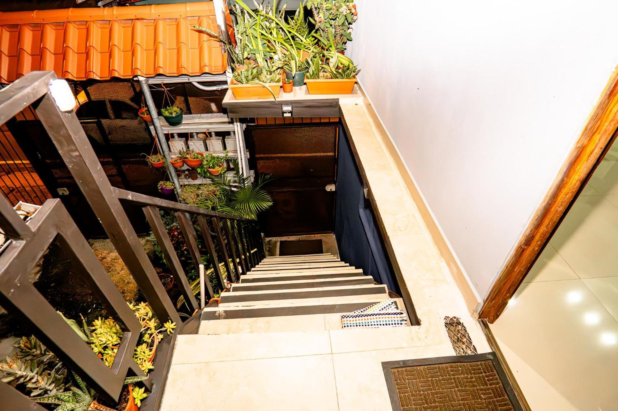 Apartamento Aliga 2 Quepos Eksteriør bilde