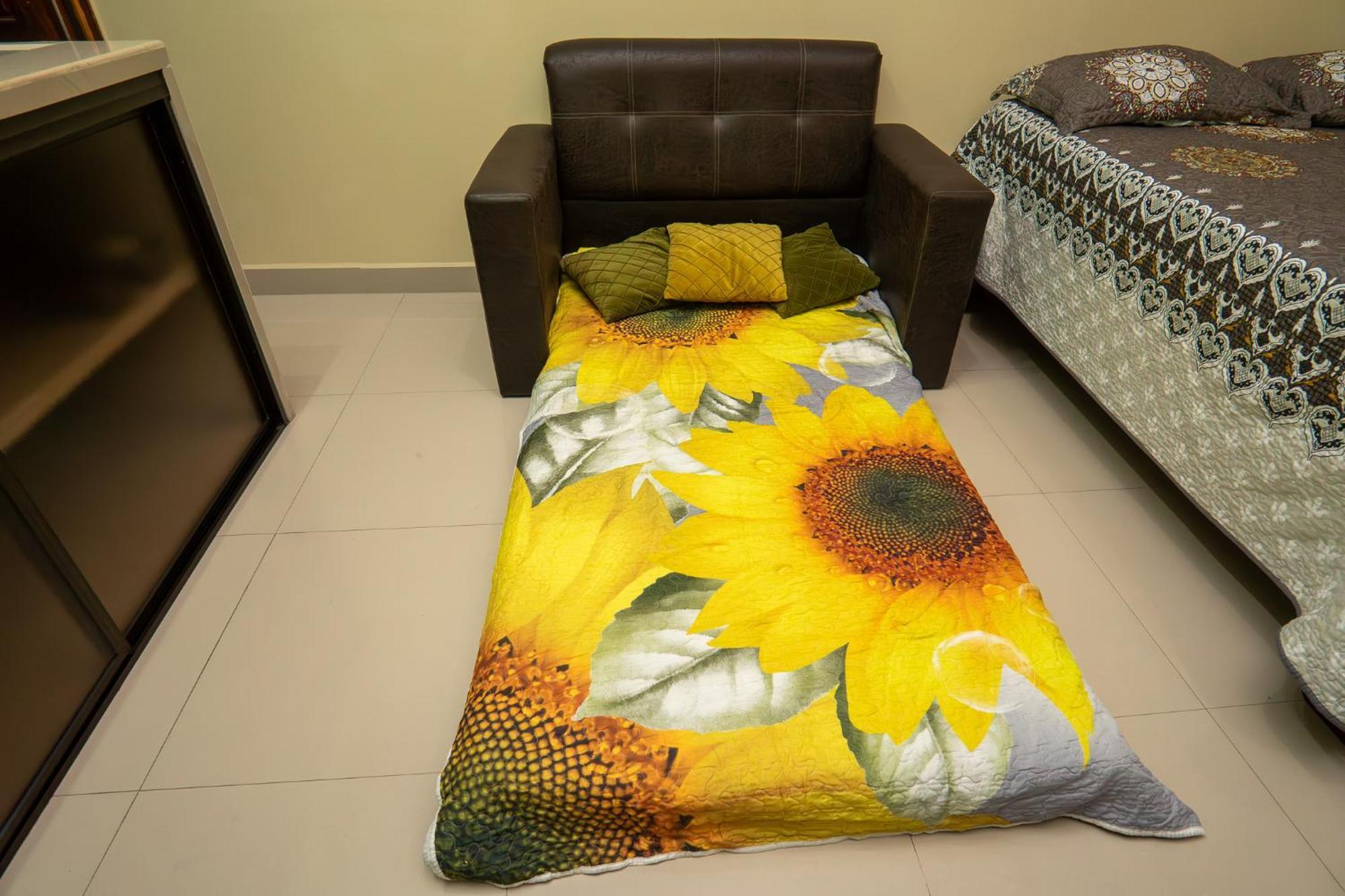 Apartamento Aliga 2 Quepos Eksteriør bilde